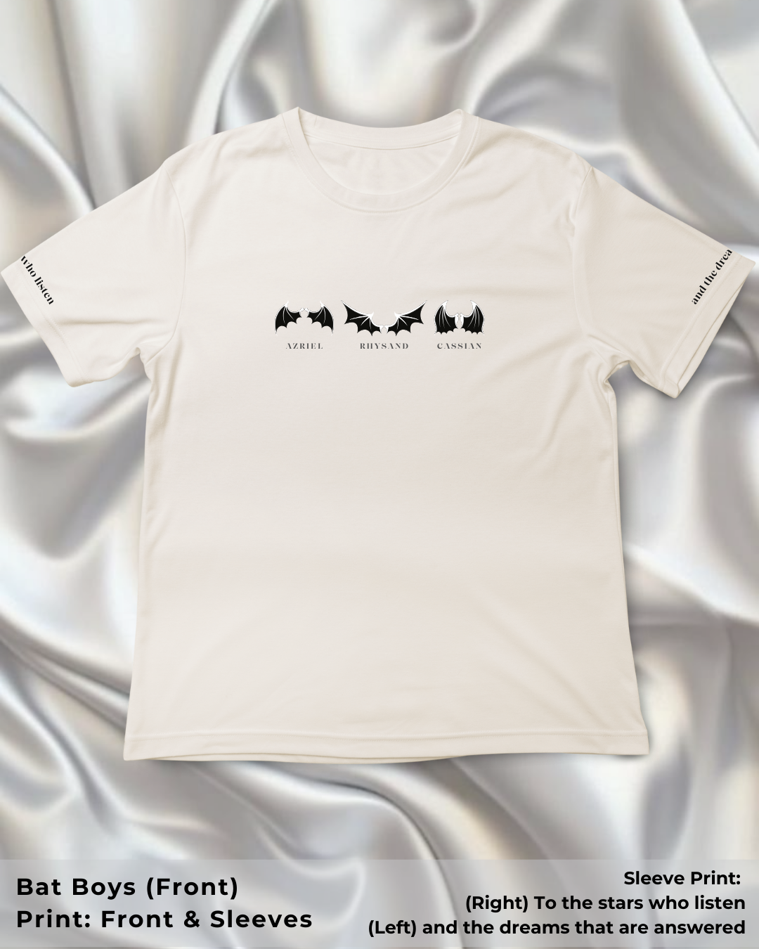 ACOTAR | Bat Boys