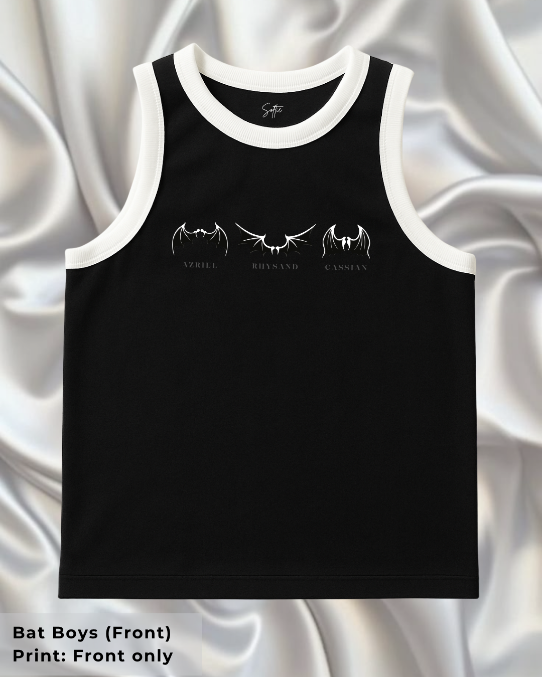 ACOTAR | Bat Boys