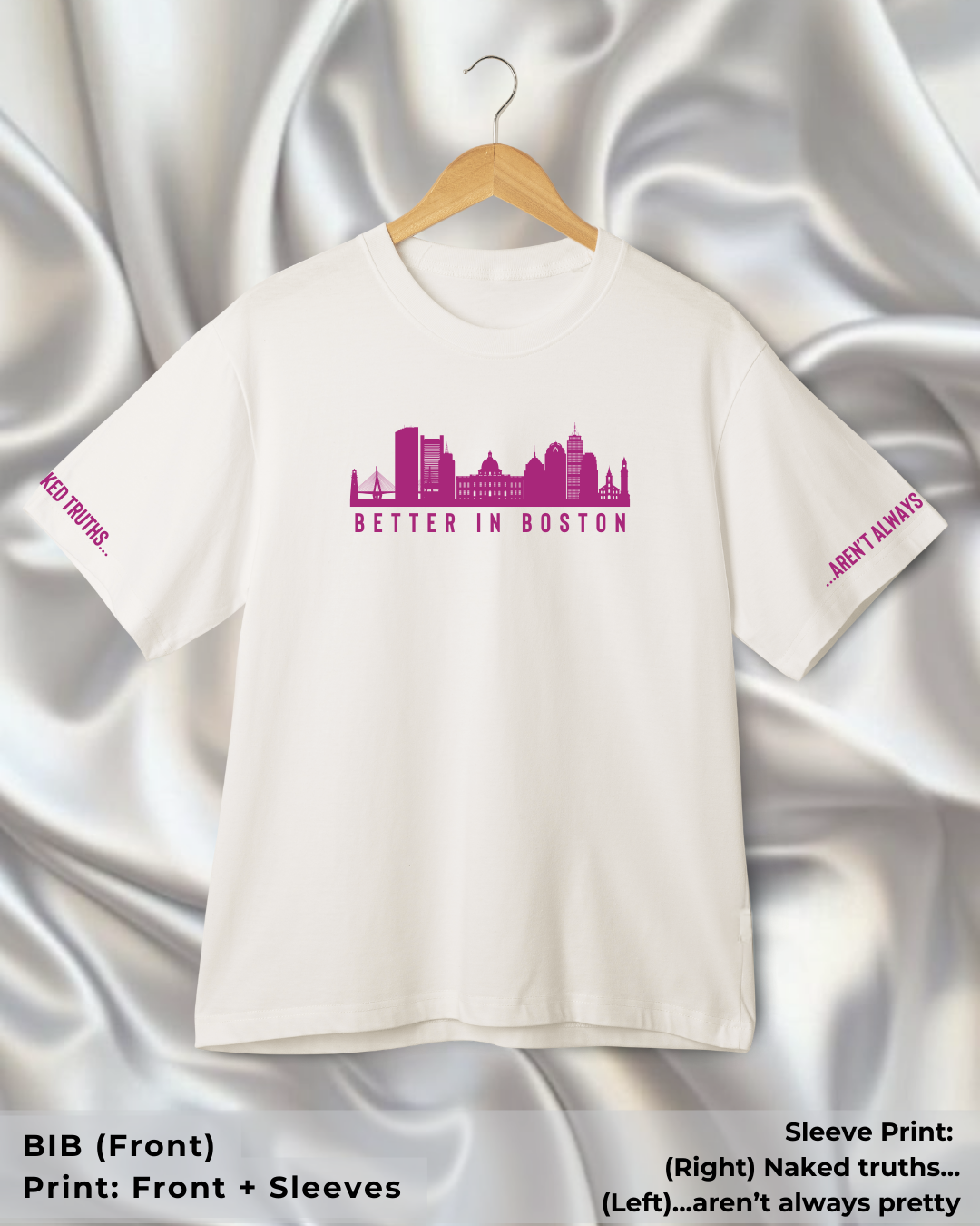 It Ends With Us - CoHo | Better In Boston