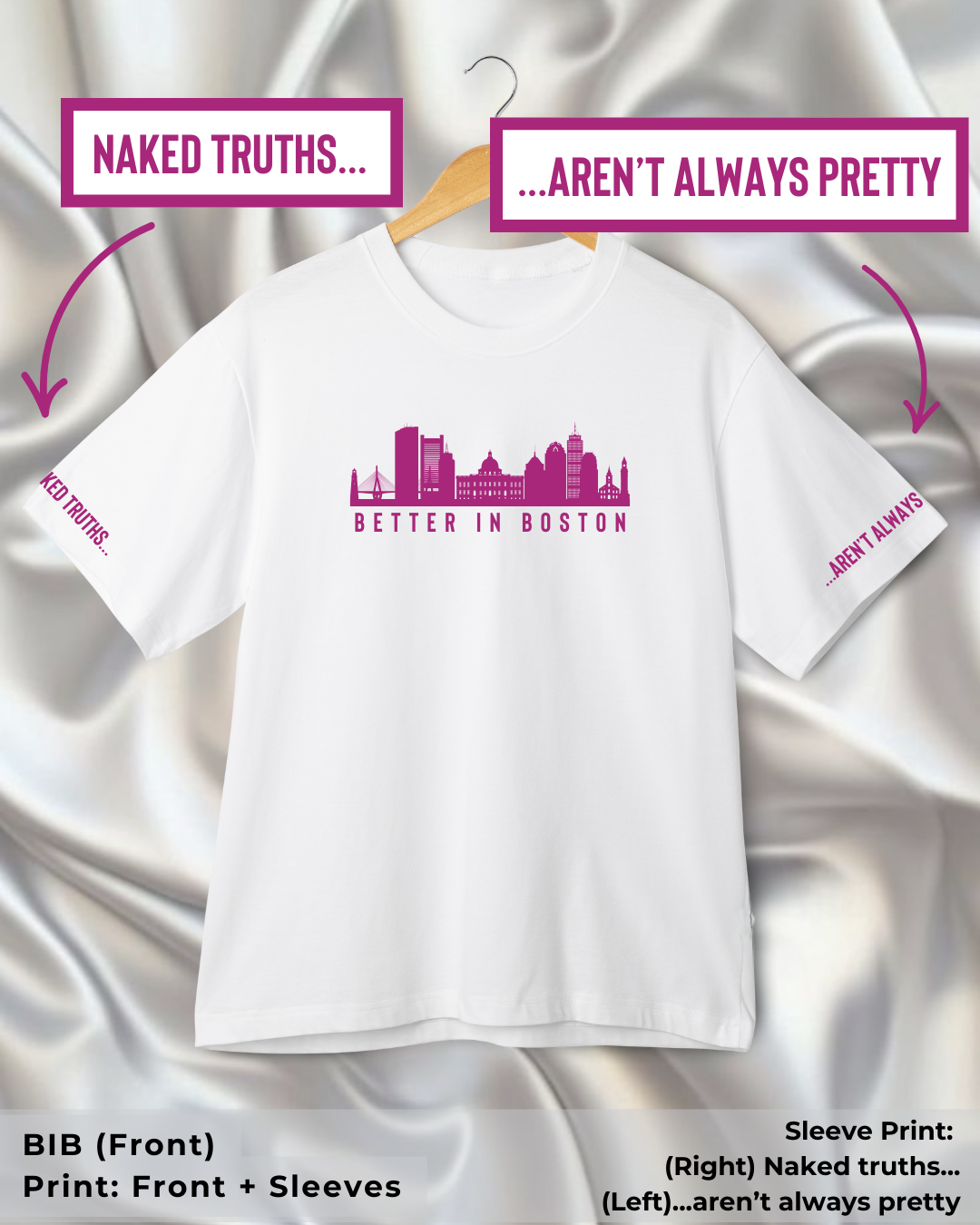 It Ends With Us - CoHo | Better In Boston