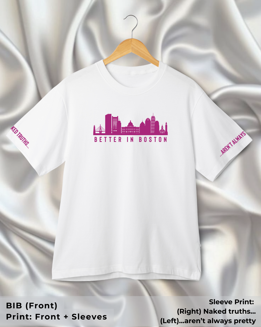 It Ends With Us - CoHo | Better In Boston