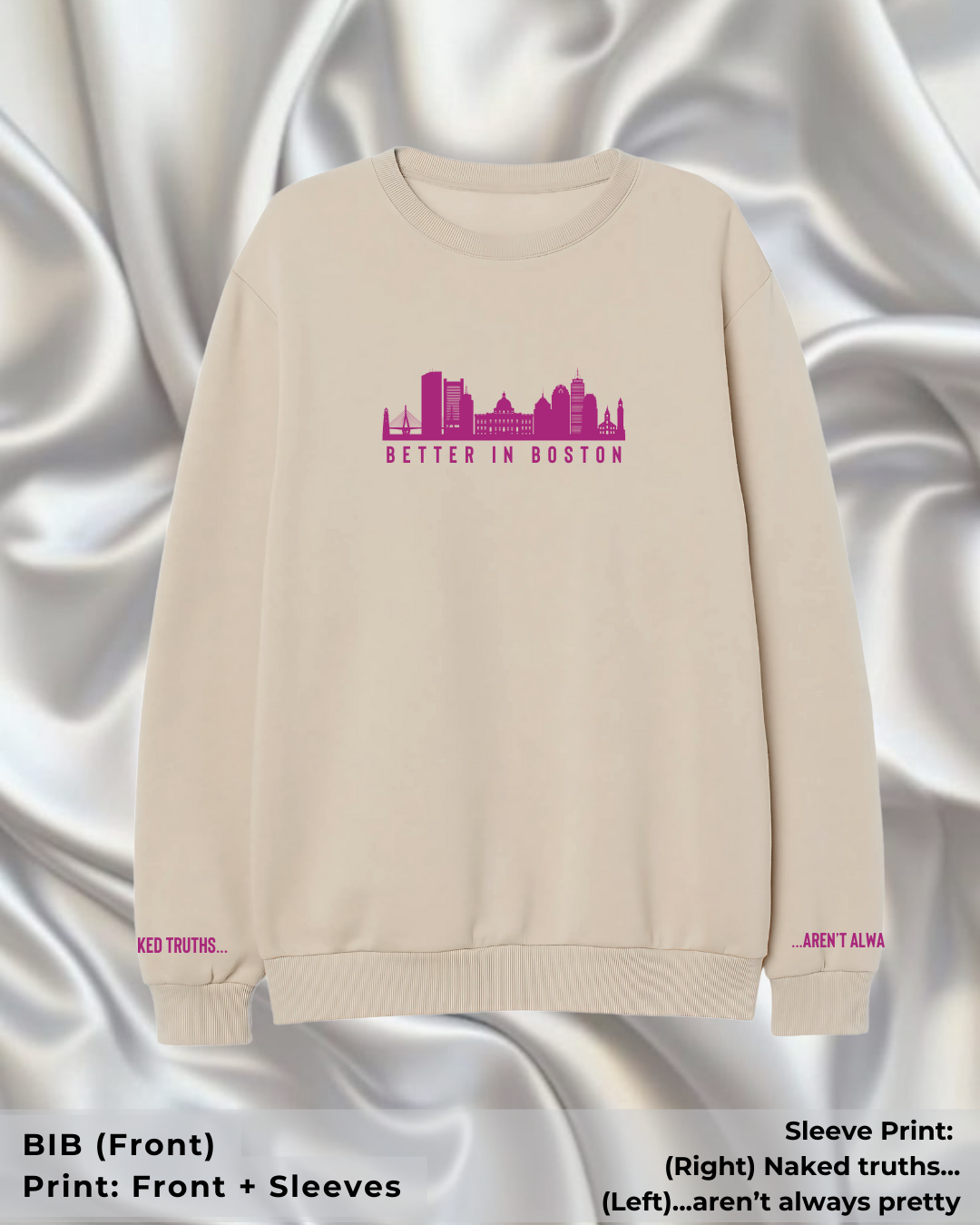 It Ends With Us - CoHo | Better In Boston