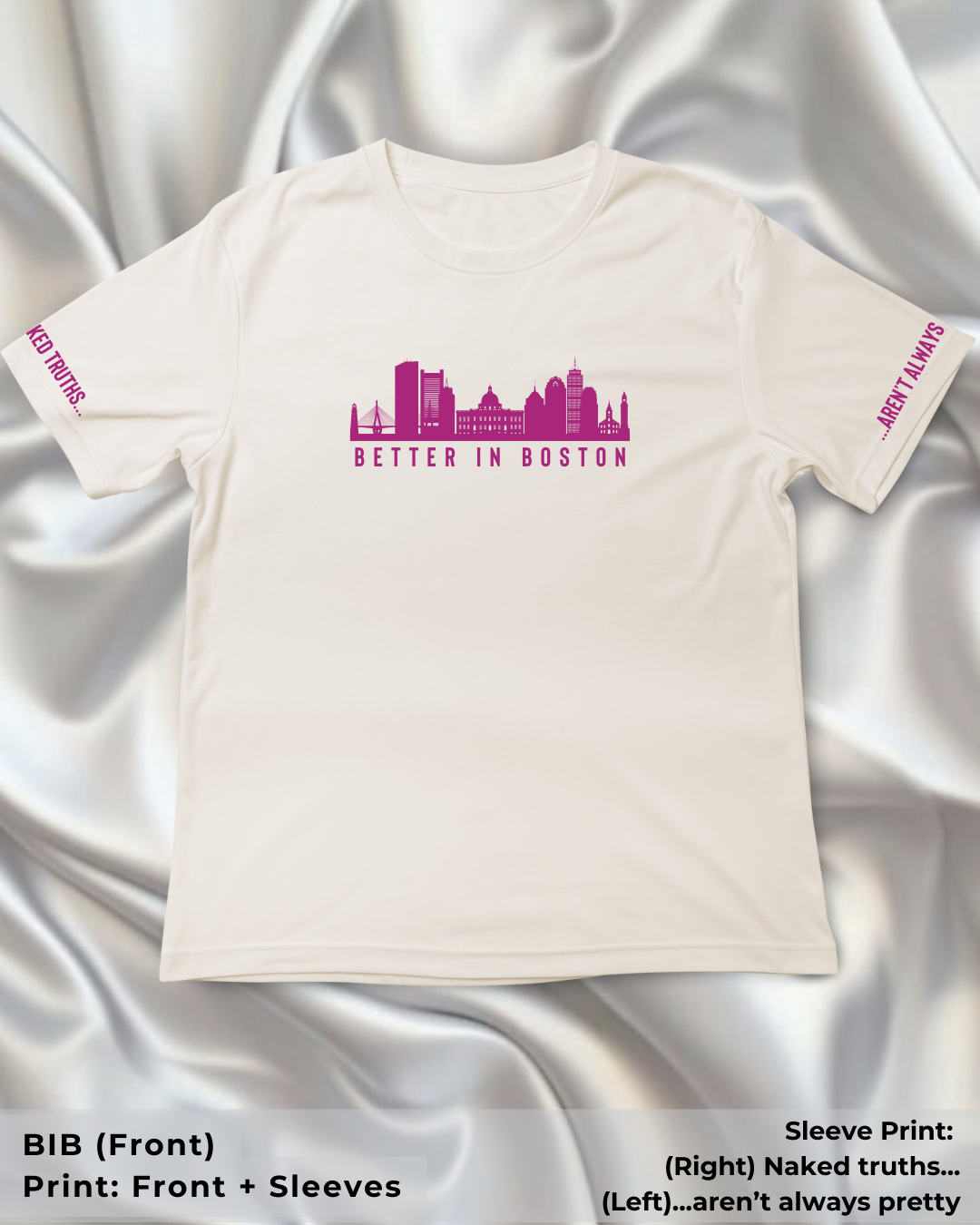 It Ends With Us - CoHo | Better In Boston