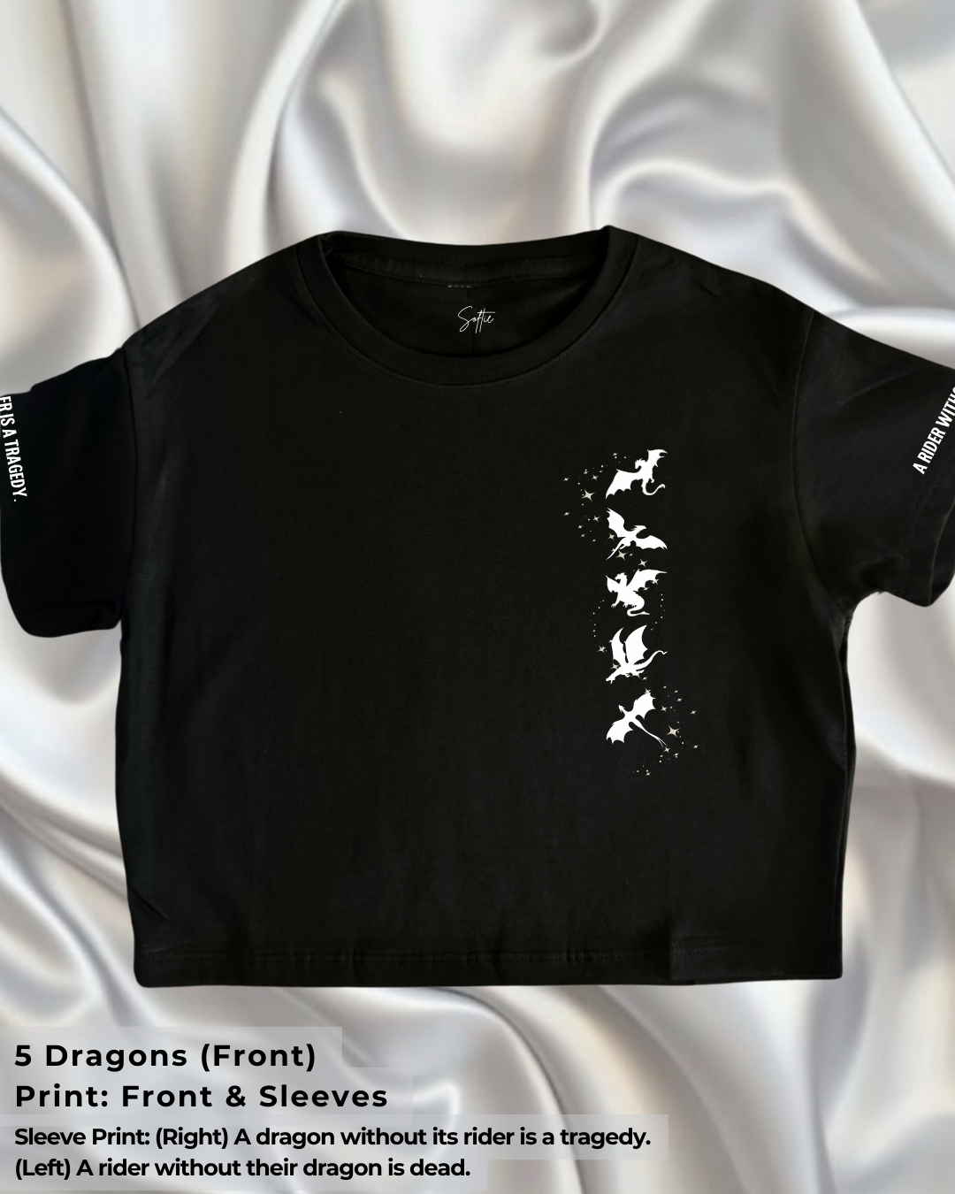 Fourth Wing | Dragons