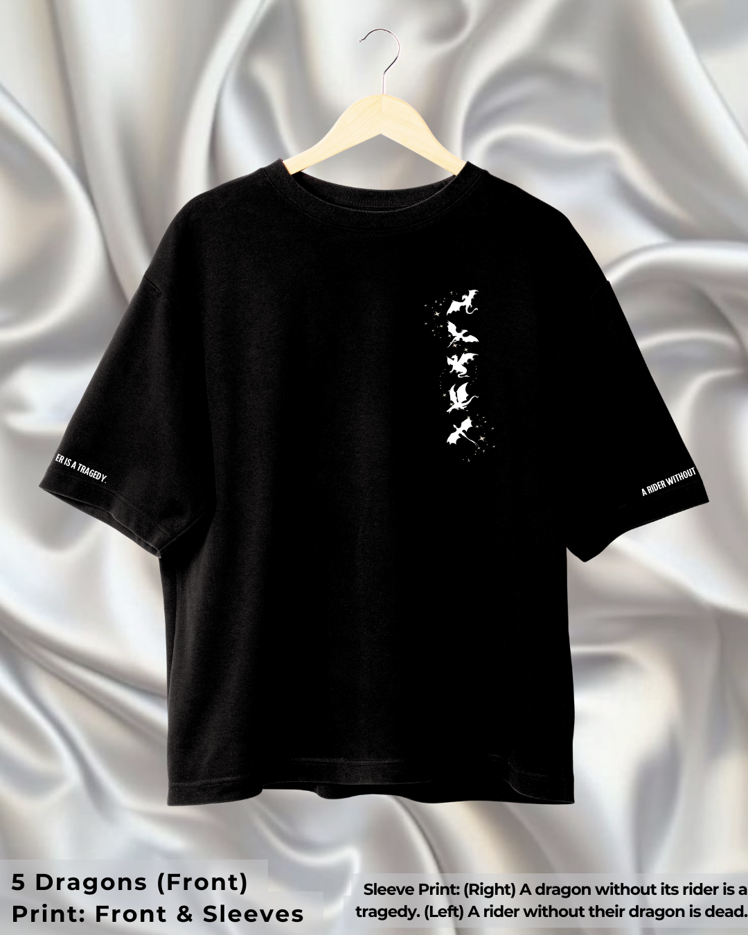 Fourth Wing | Dragons