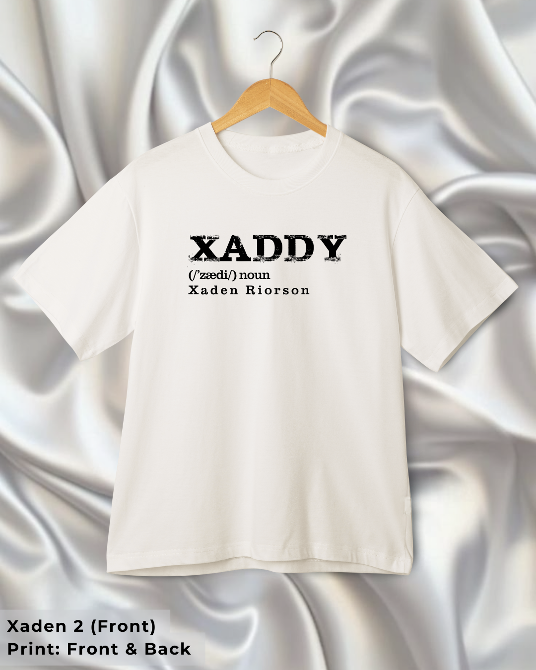 Fourth Wing | Xaddy