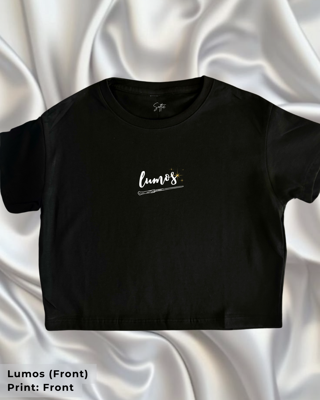 Harry Potter | Lumos