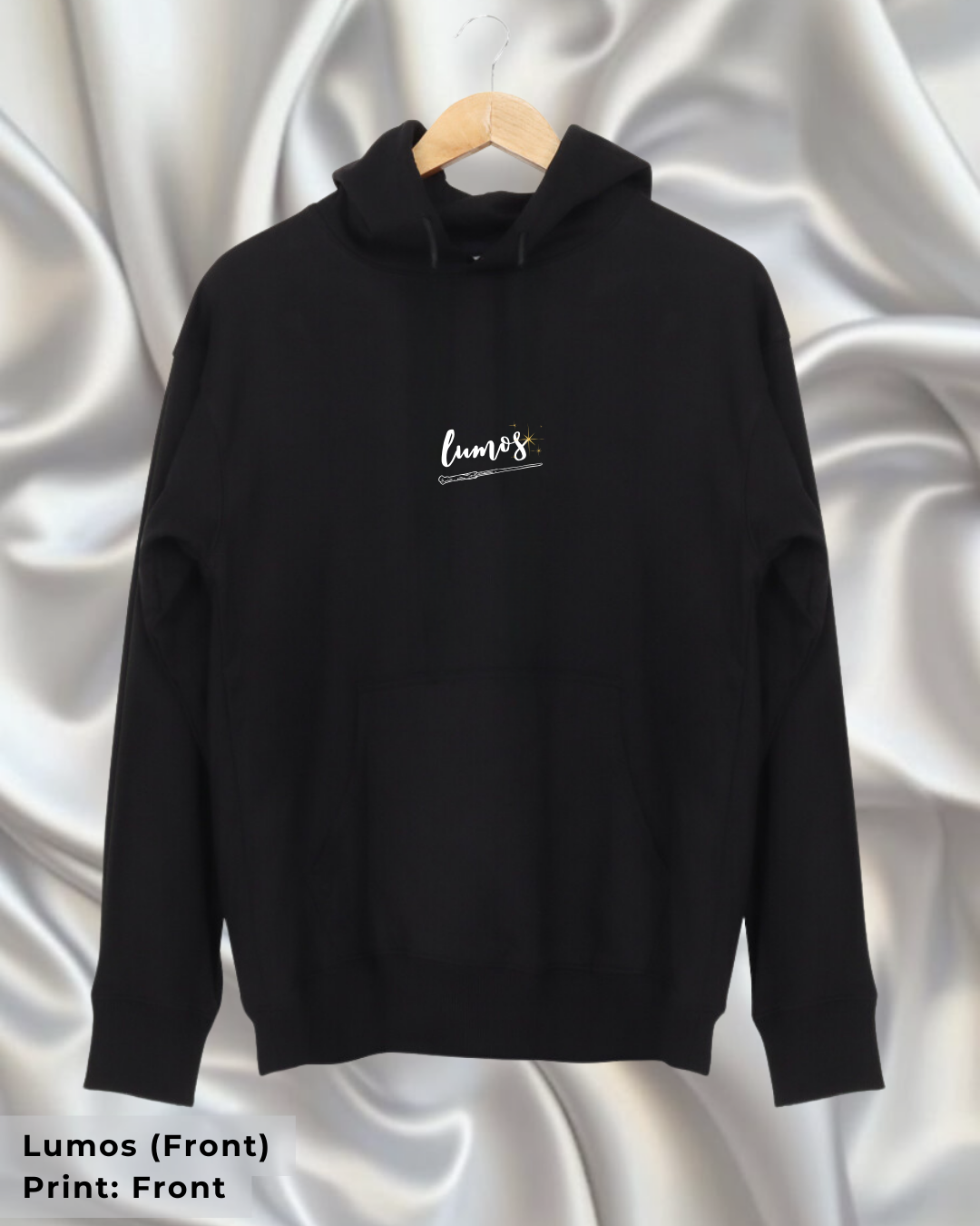 Harry Potter | Lumos