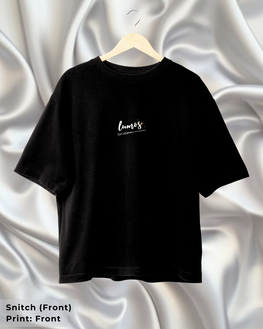 Harry Potter | Lumos