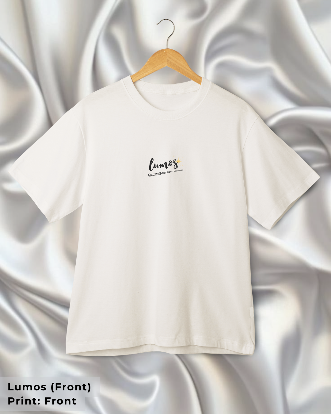 Harry Potter | Lumos