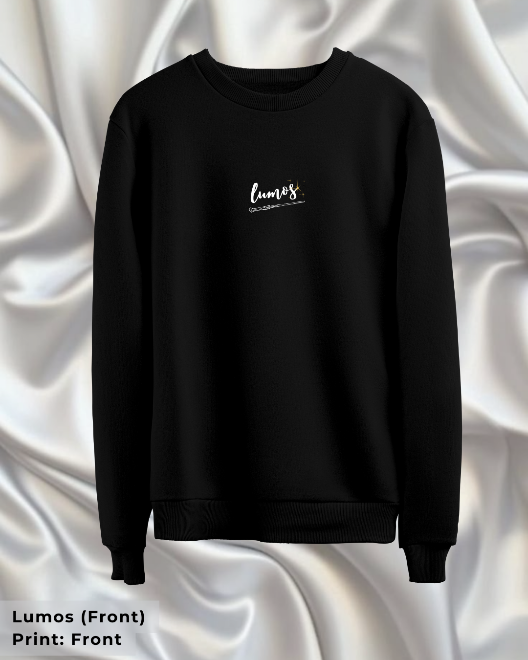 Harry Potter | Lumos