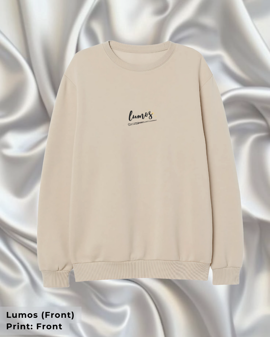 Harry Potter | Lumos