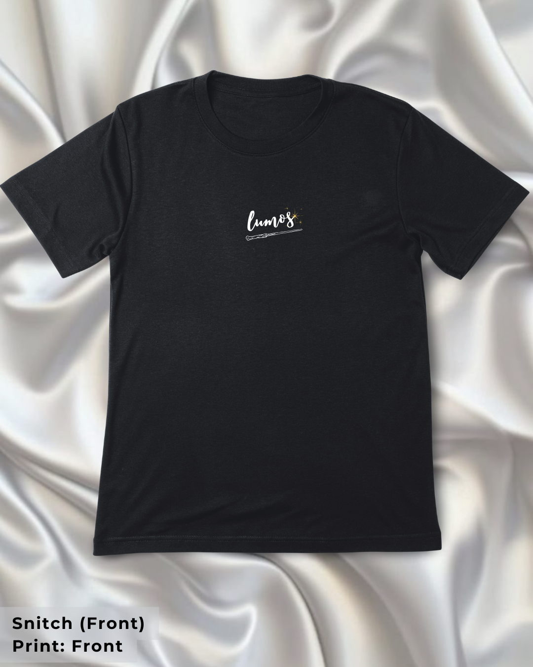 Harry Potter | Lumos