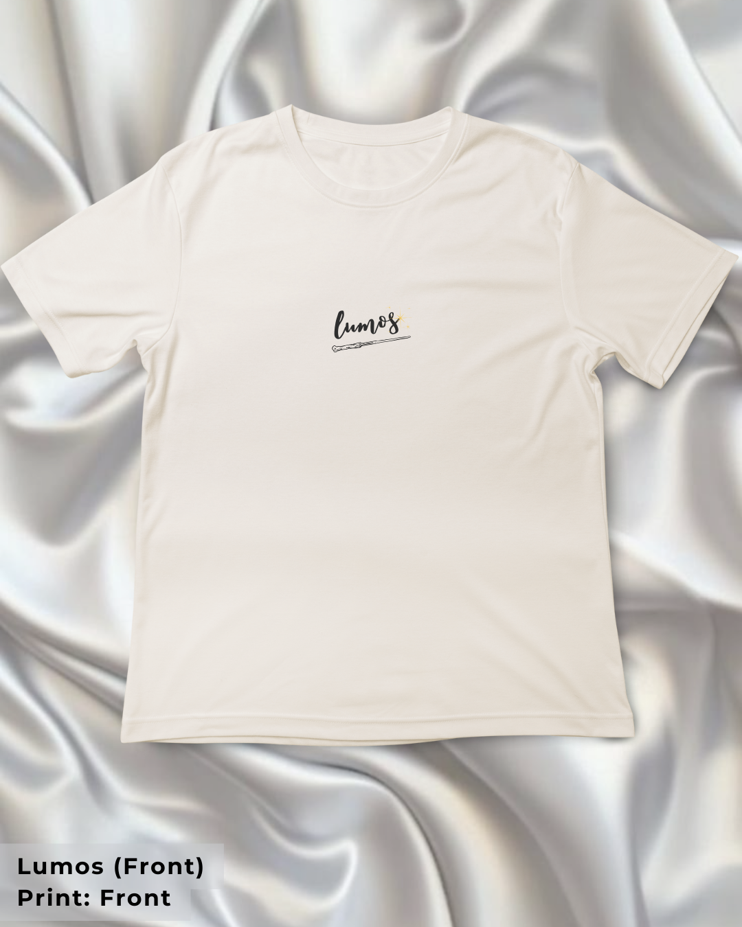 Harry Potter | Lumos