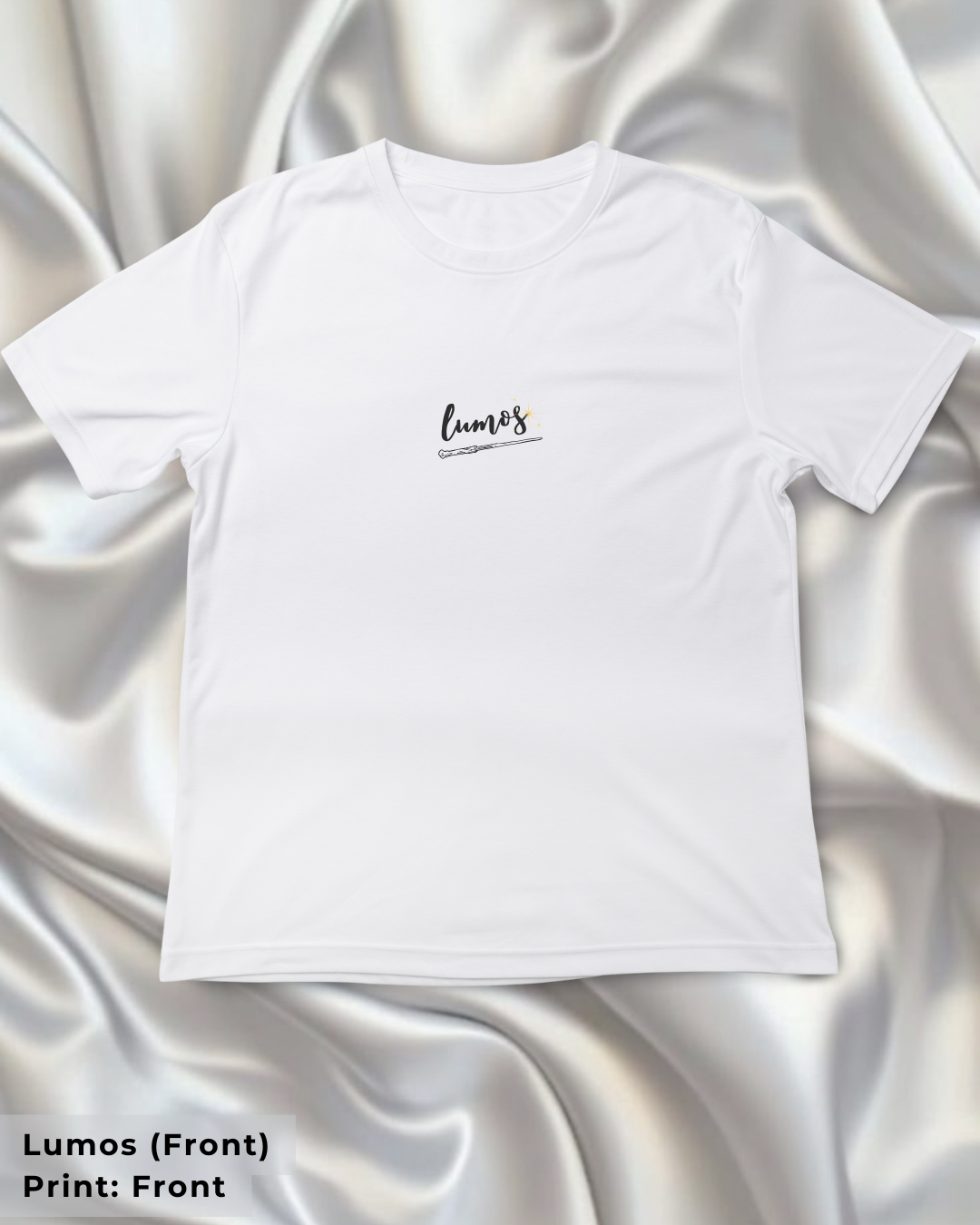 Harry Potter | Lumos