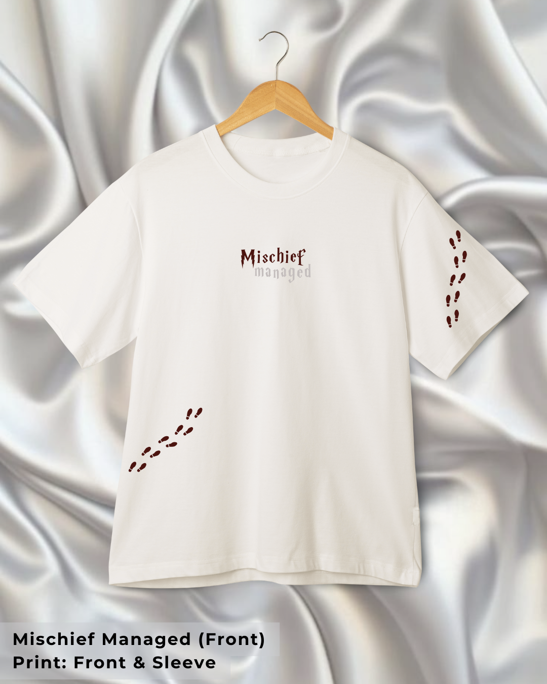 Harry Potter | Mischief Managed