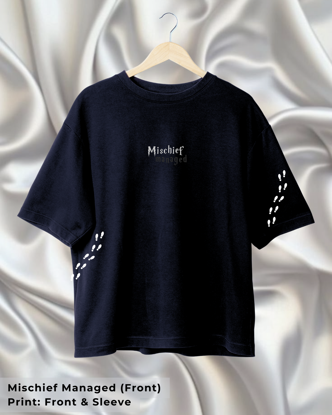 Harry Potter | Mischief Managed