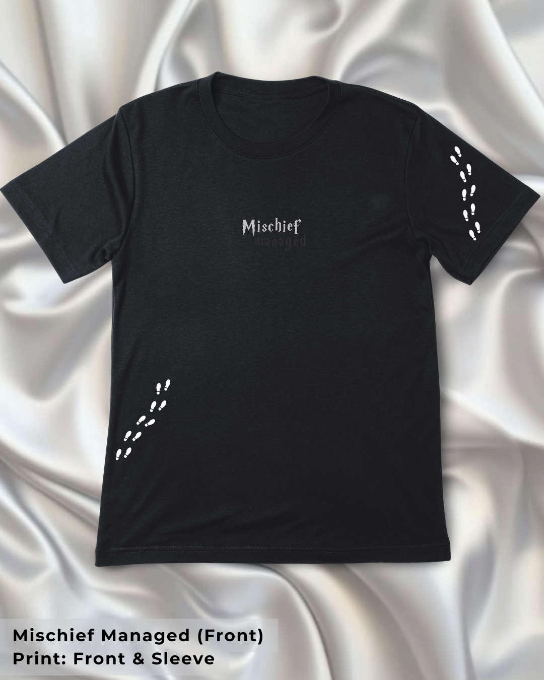 Harry Potter | Mischief Managed