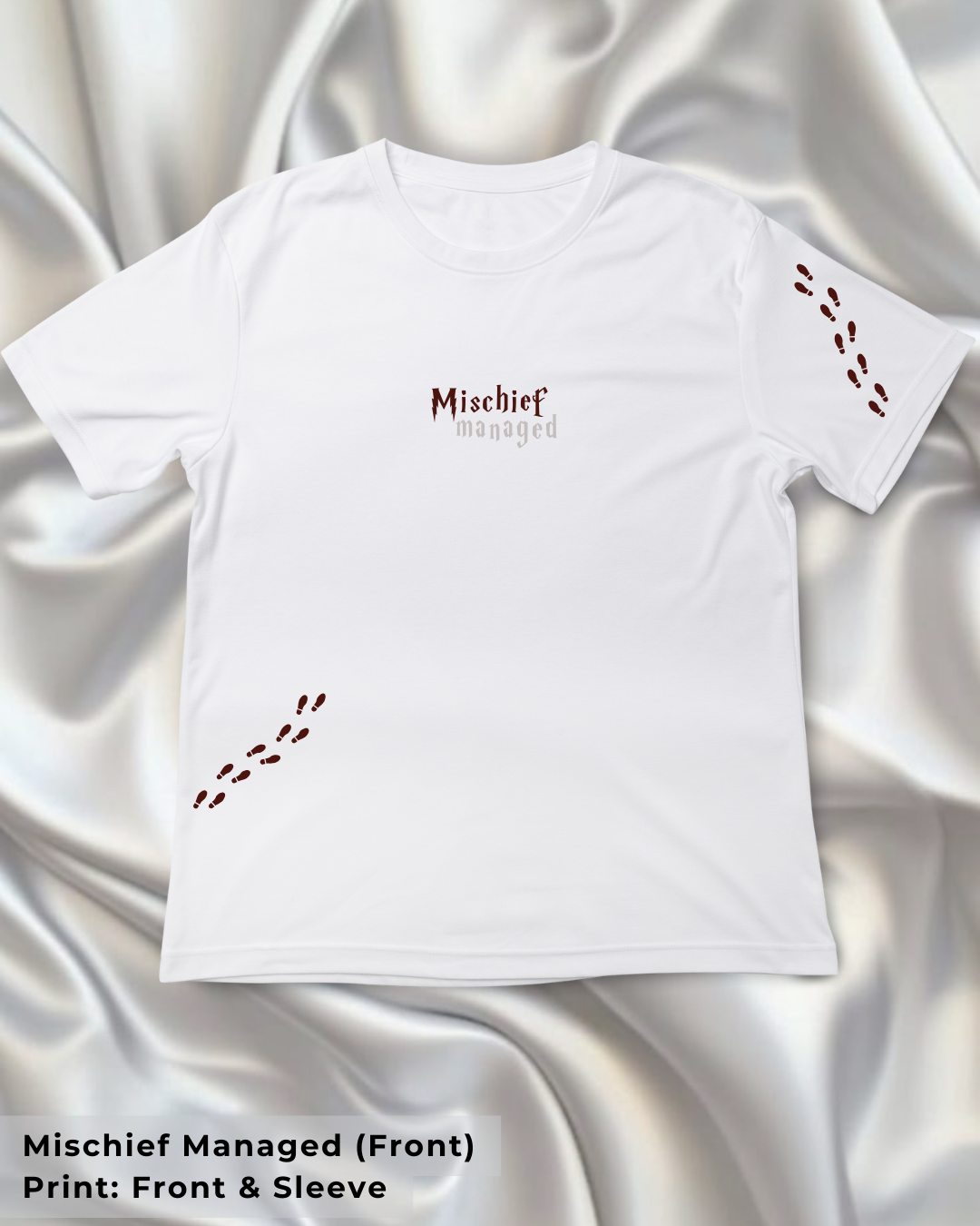 Harry Potter | Mischief Managed