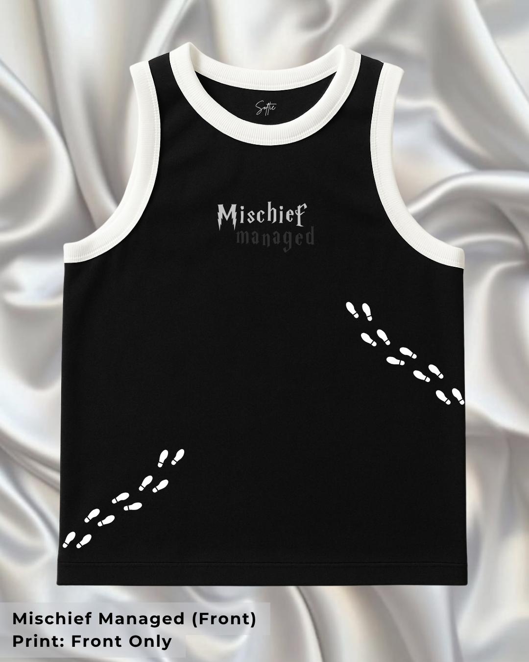 Harry Potter | Mischief Managed