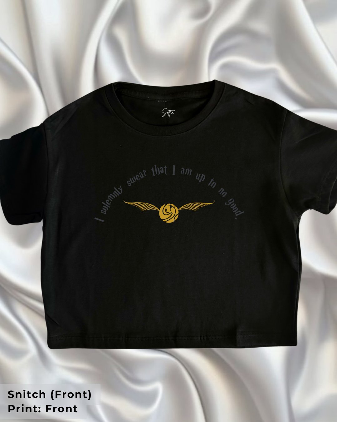Harry Potter | Snitch