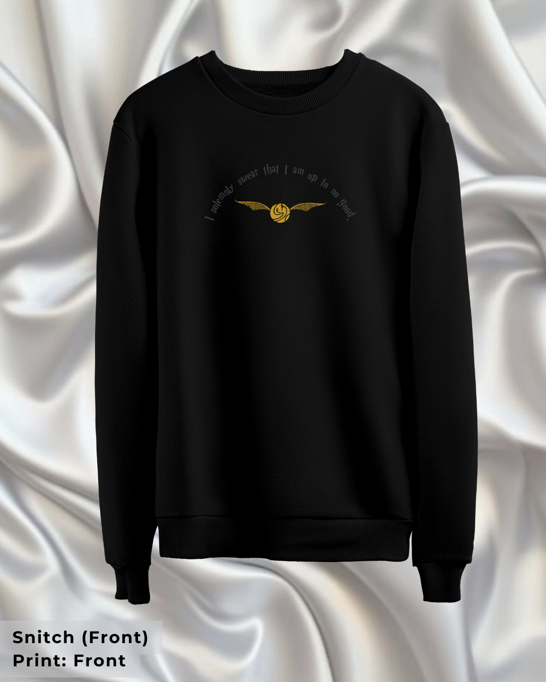 Harry Potter | Snitch