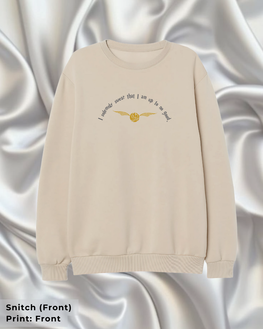 Harry Potter | Snitch