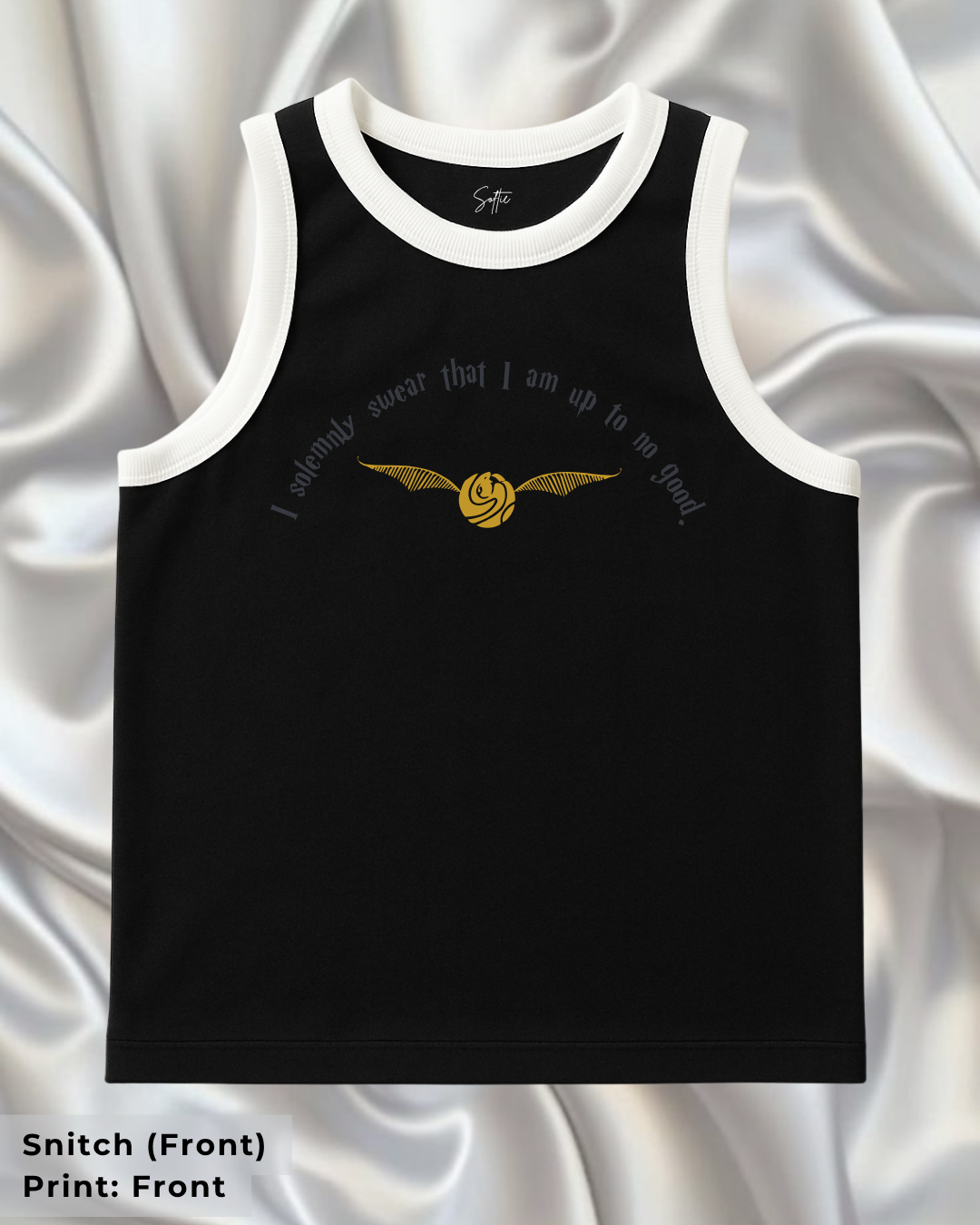 Harry Potter | Snitch