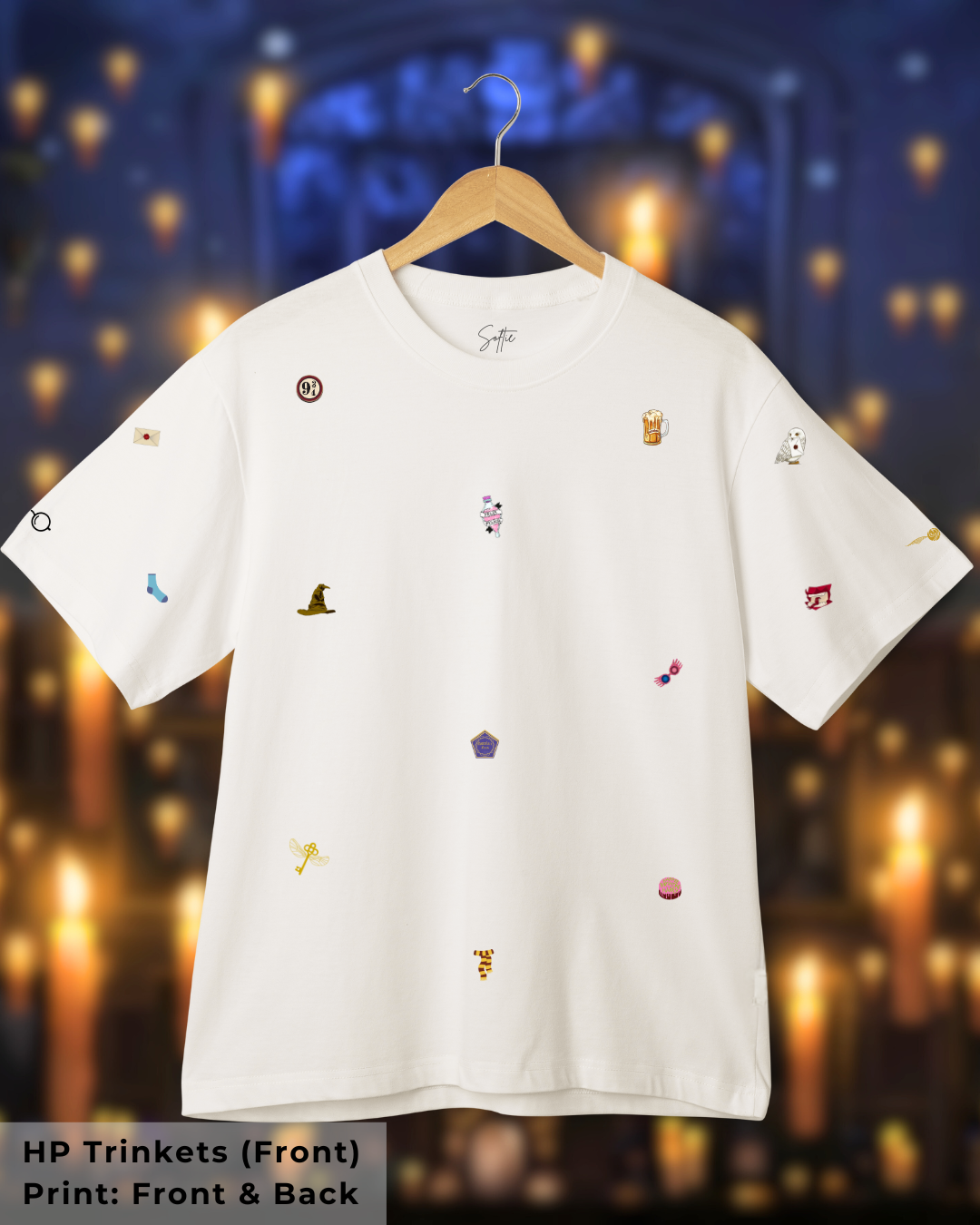 Harry Potter | TRINKETS