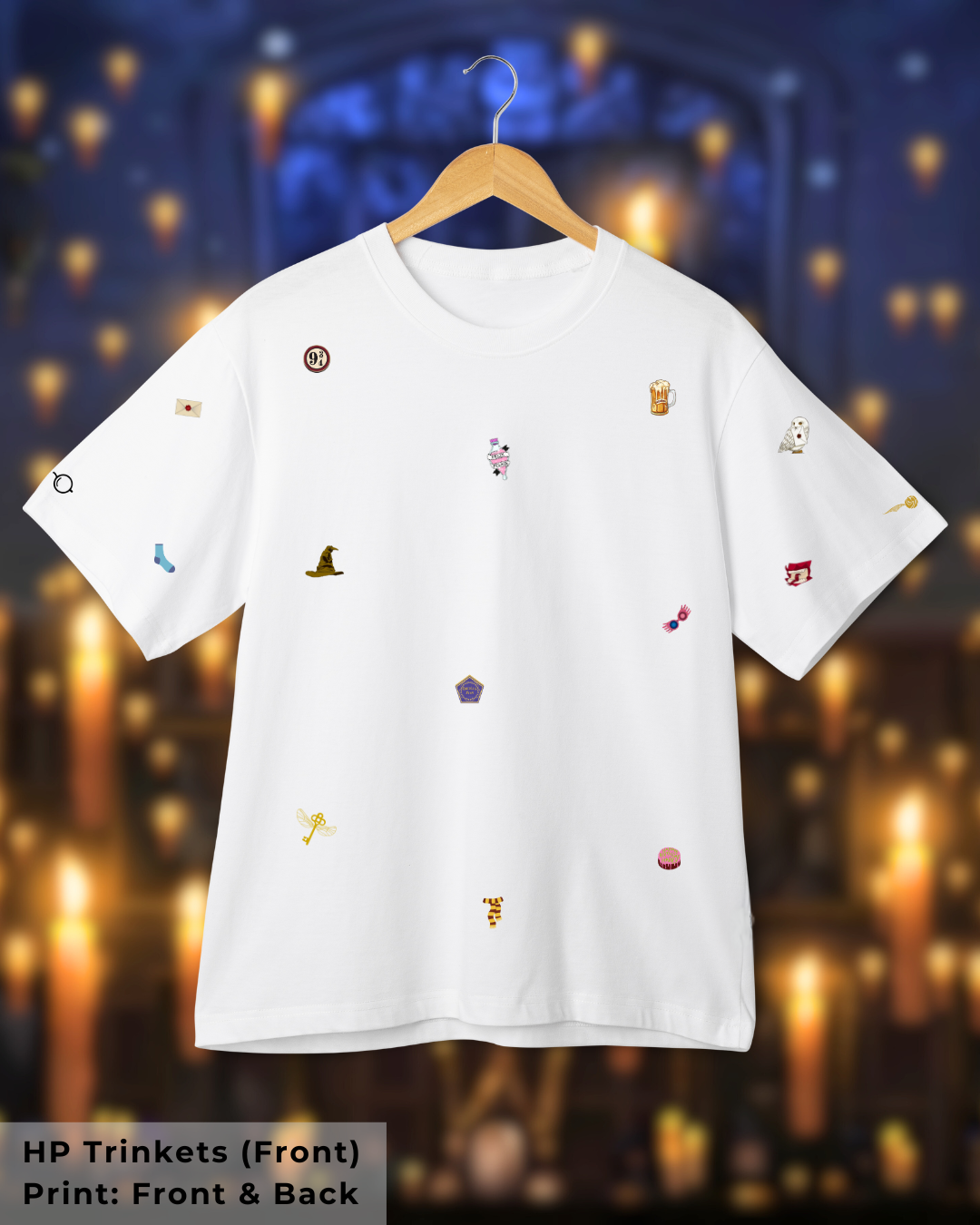 Harry Potter | TRINKETS