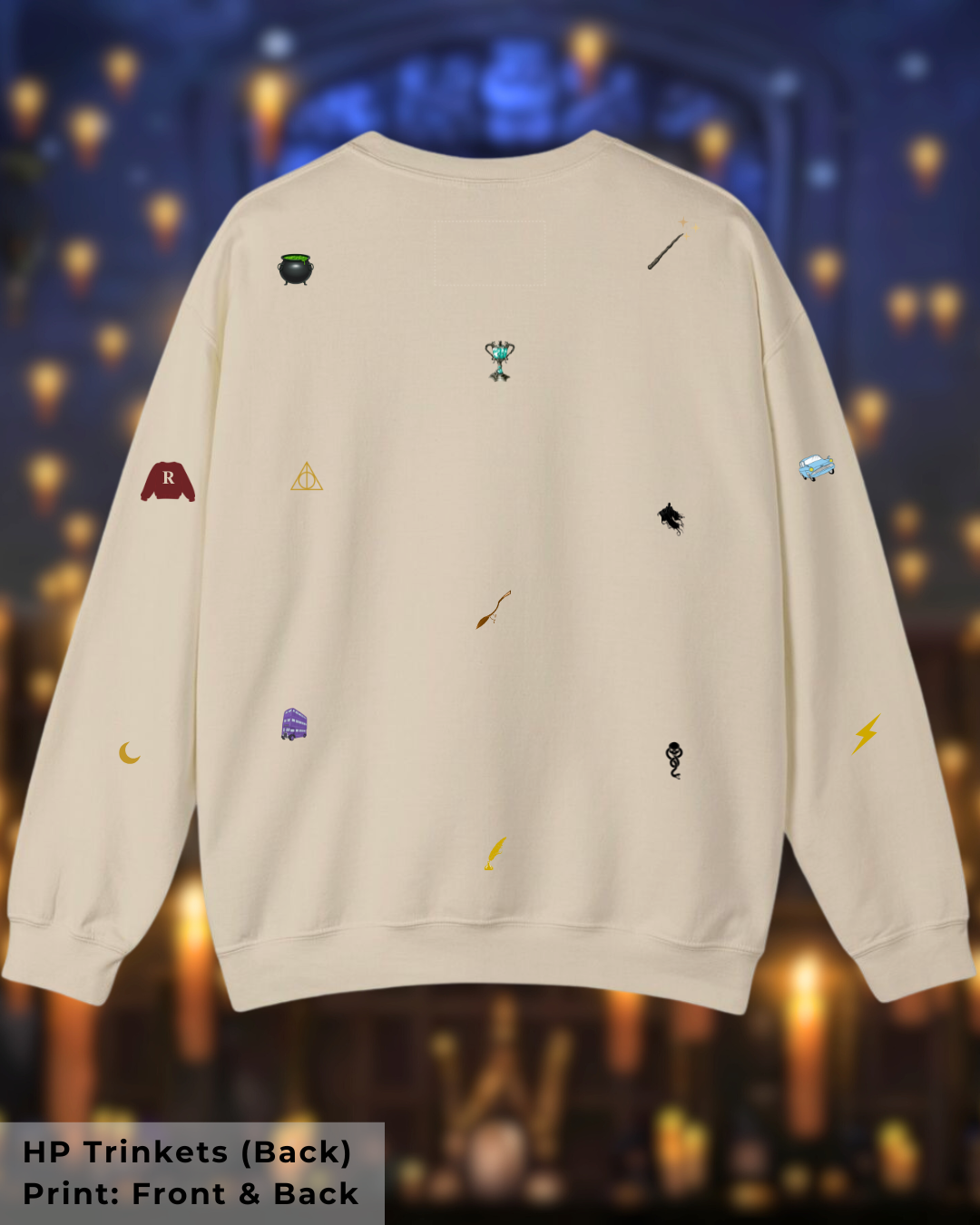 Harry Potter | TRINKETS