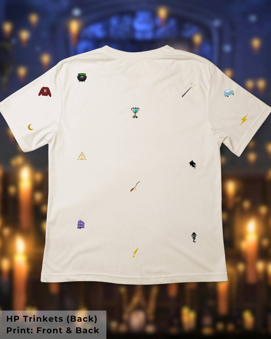 Harry Potter | TRINKETS