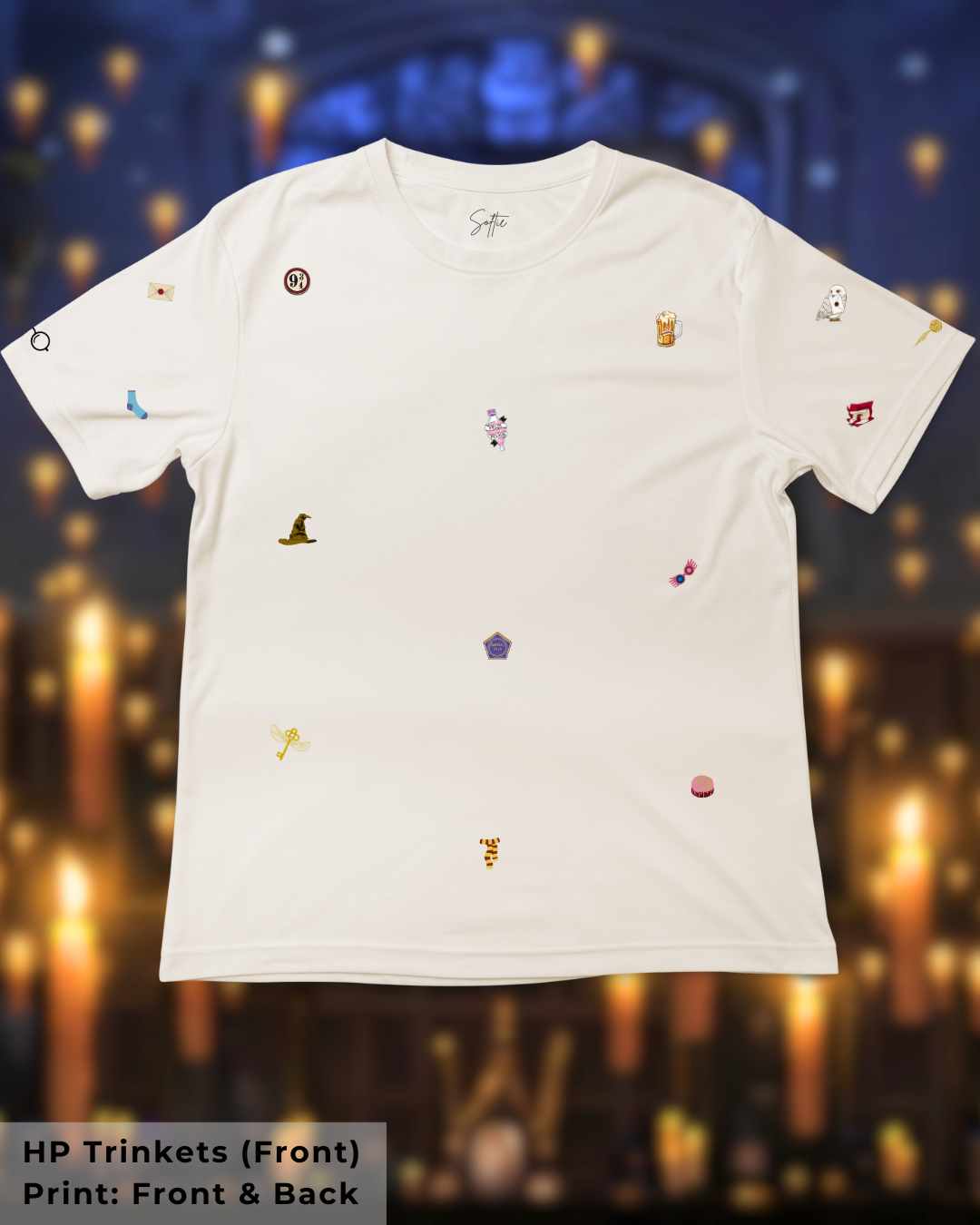 Harry Potter | TRINKETS