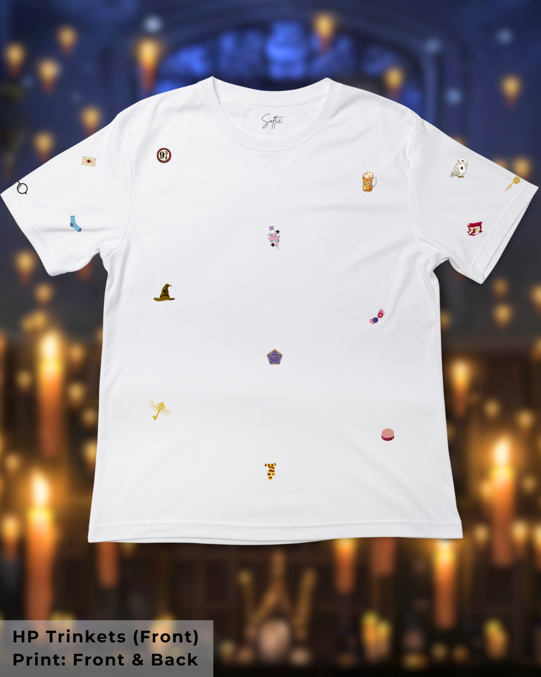 Harry Potter | TRINKETS