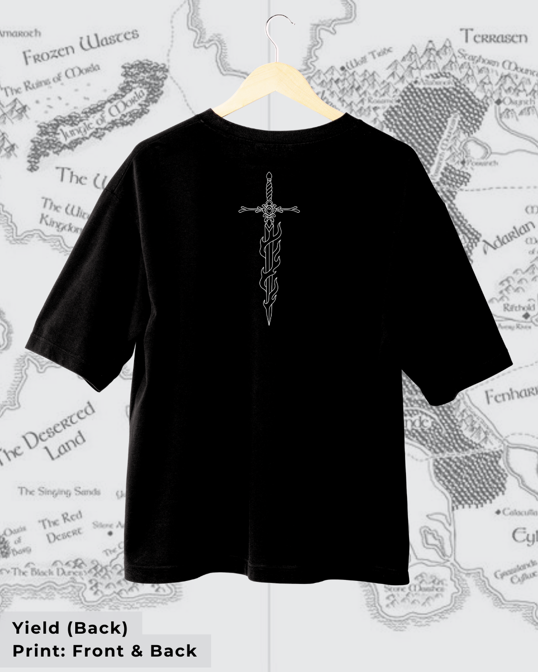 Throne of Glass | You Do Not Yield