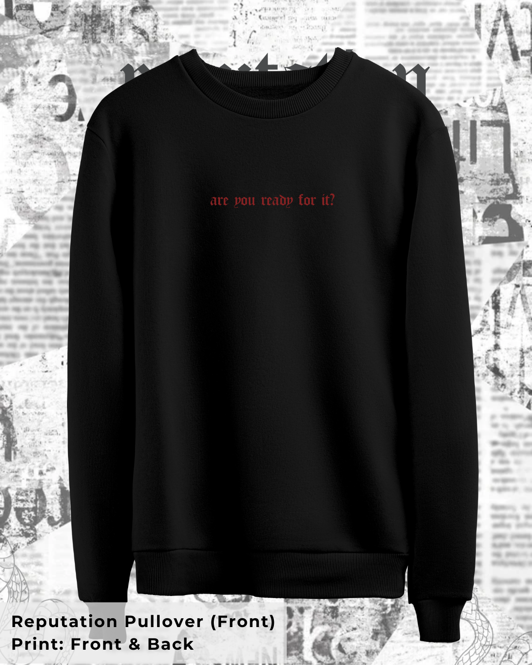 Taylor Swift | Reputation