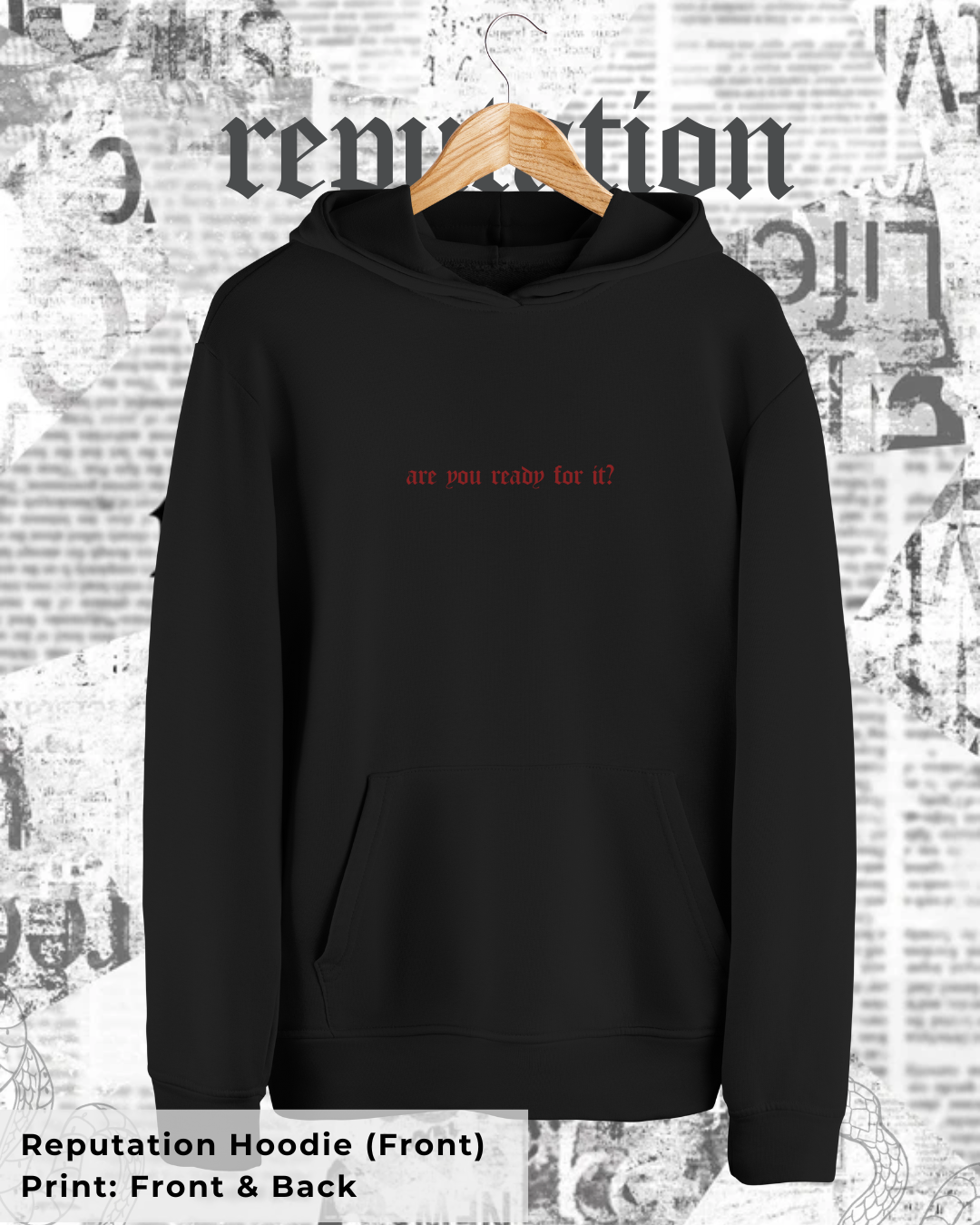 Taylor Swift | Reputation