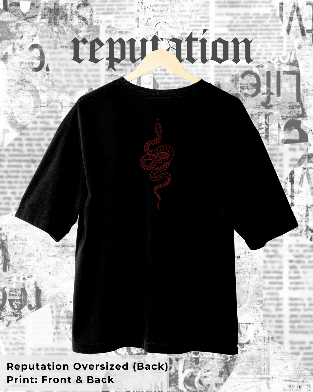 Taylor Swift | Reputation