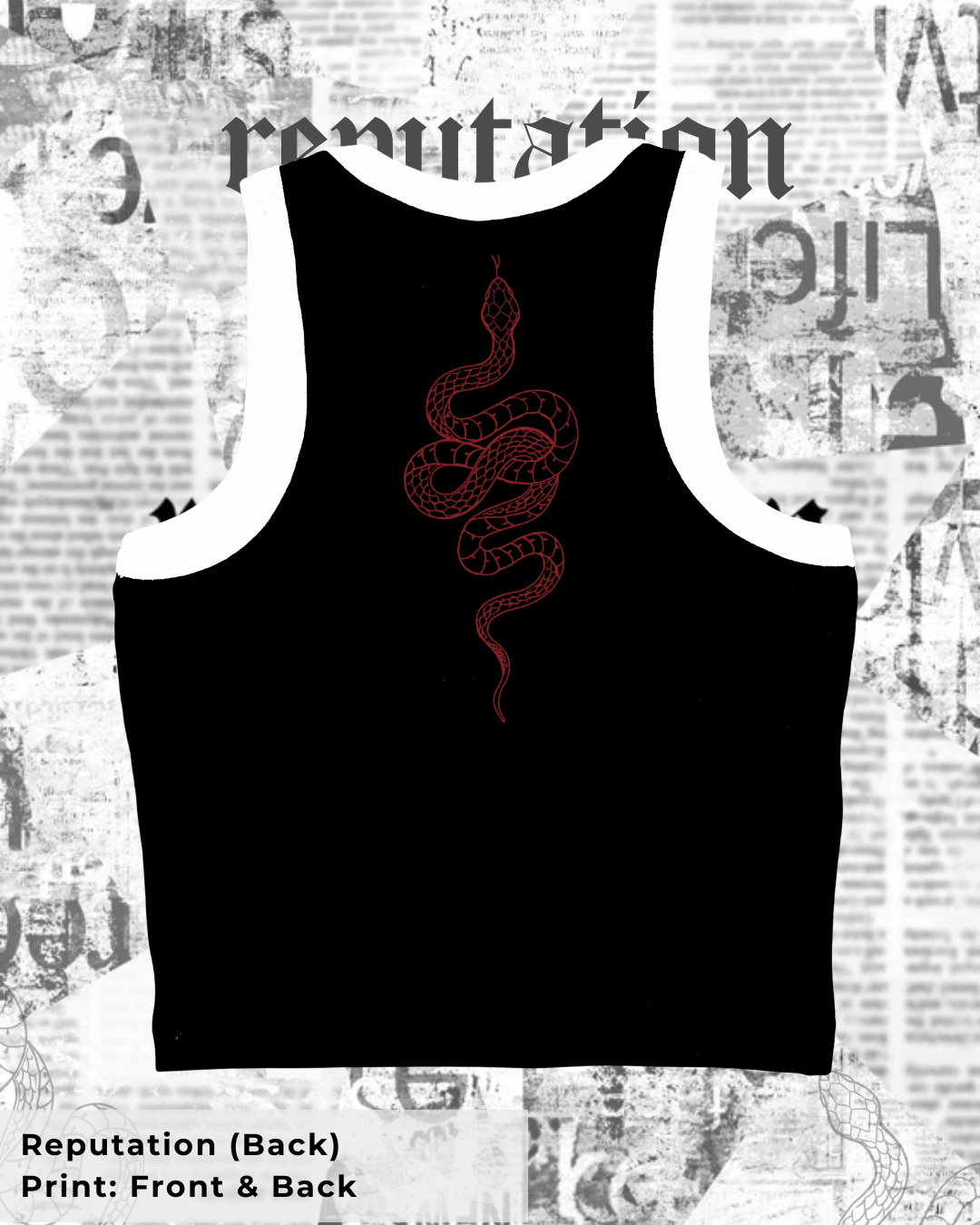 Taylor Swift | Reputation