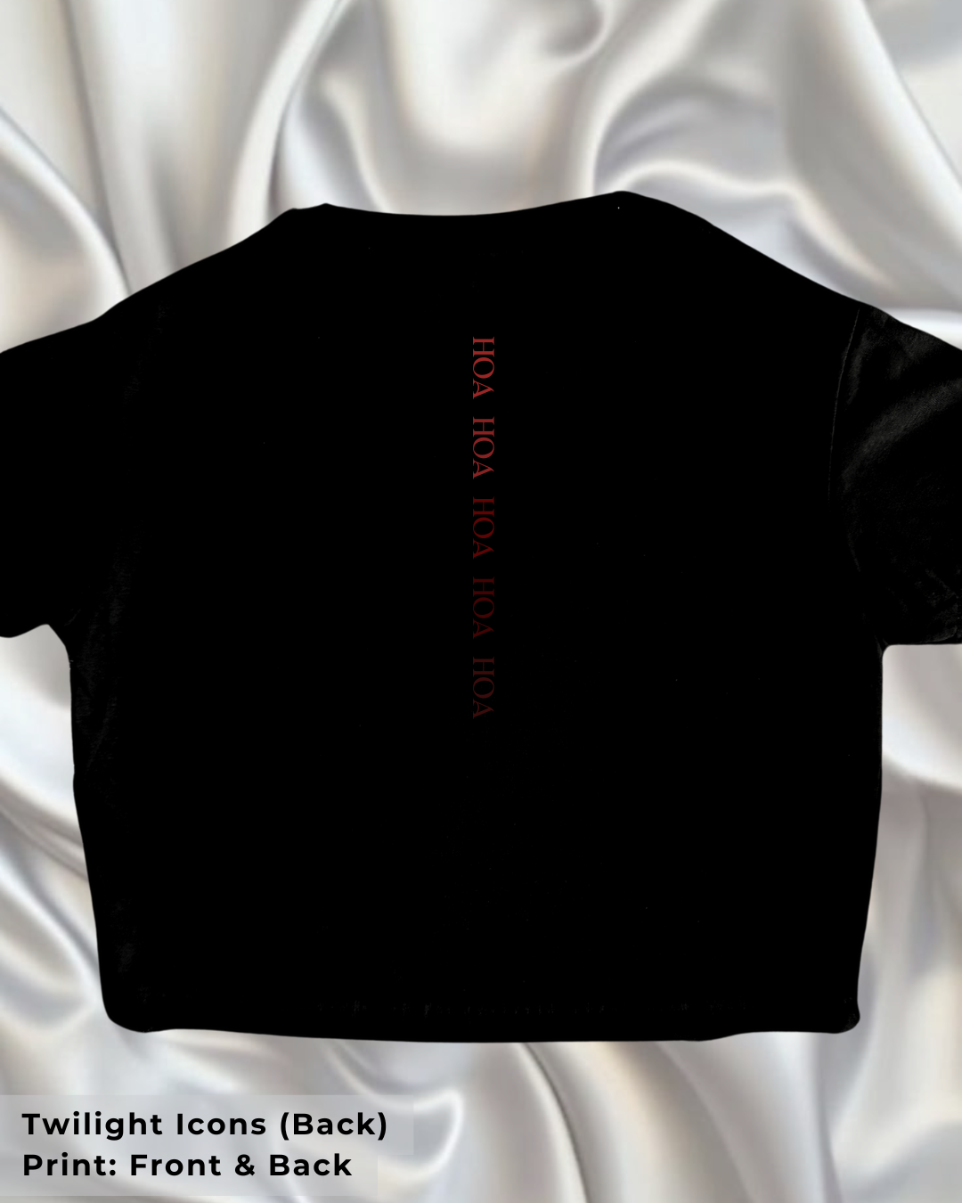 Twilight | HOA HOA Icons