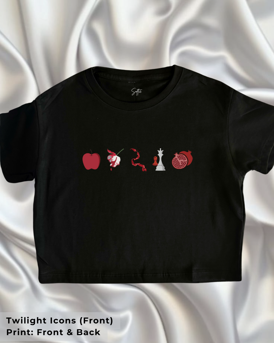 Twilight | HOA HOA Icons