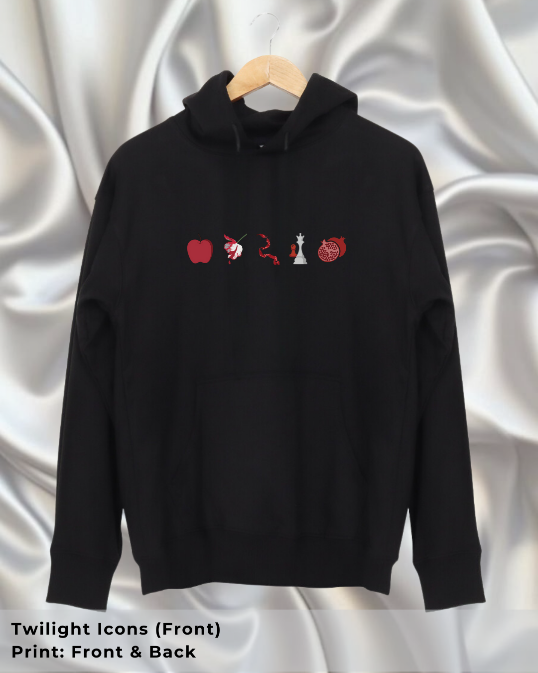 Twilight | HOA HOA Icons