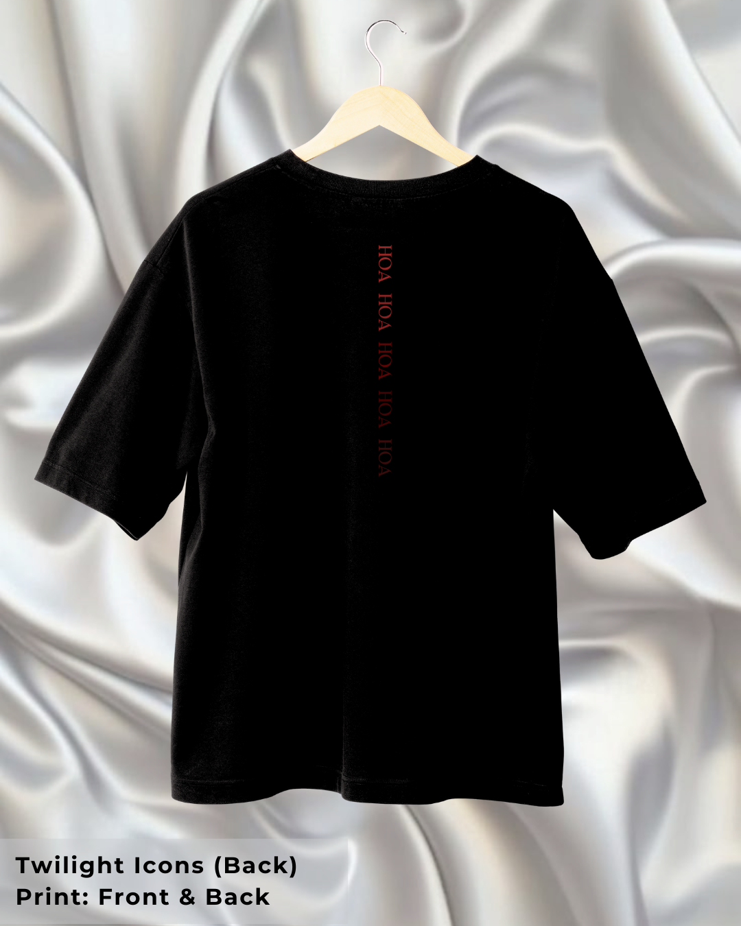 Twilight | HOA HOA Icons