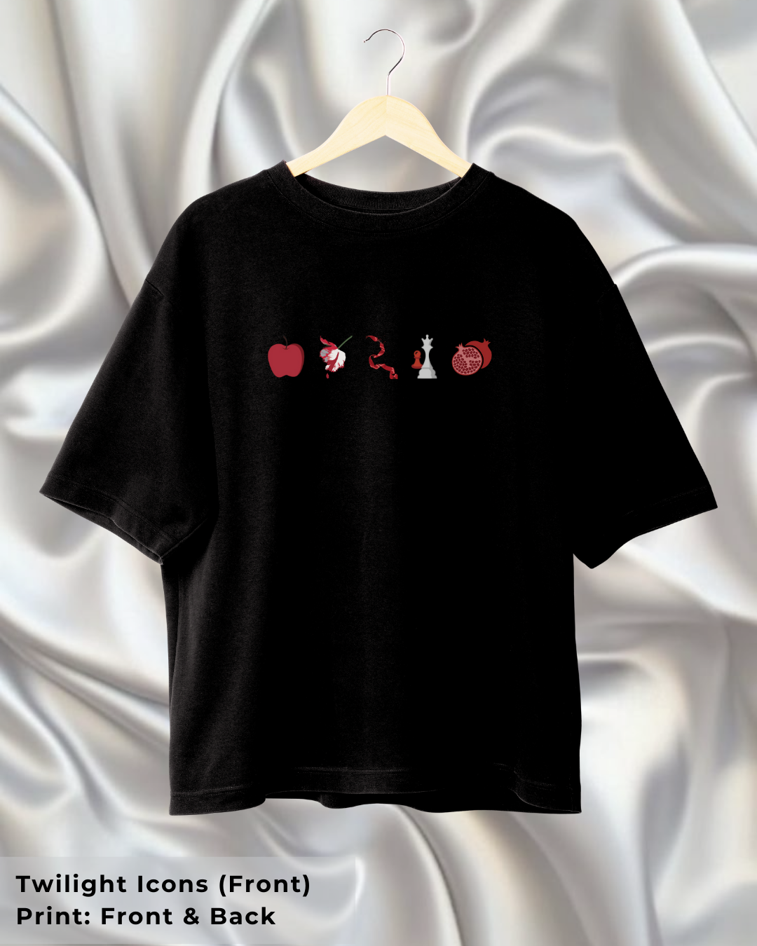 Twilight | HOA HOA Icons