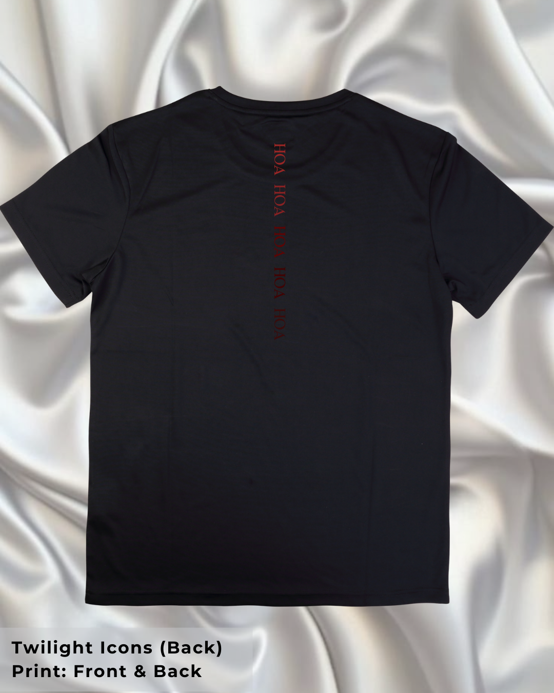 Twilight | HOA HOA Icons