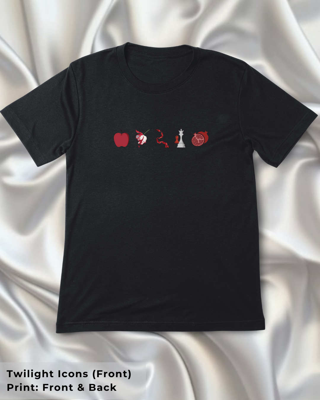 Twilight | HOA HOA Icons