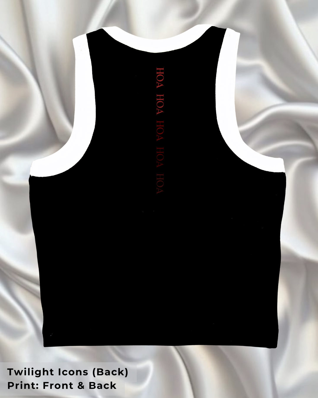 Twilight | HOA HOA Icons