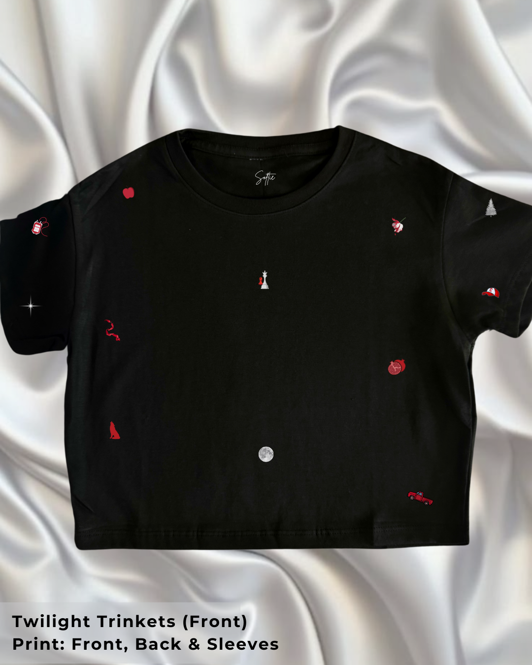 Twilight |Trinkets