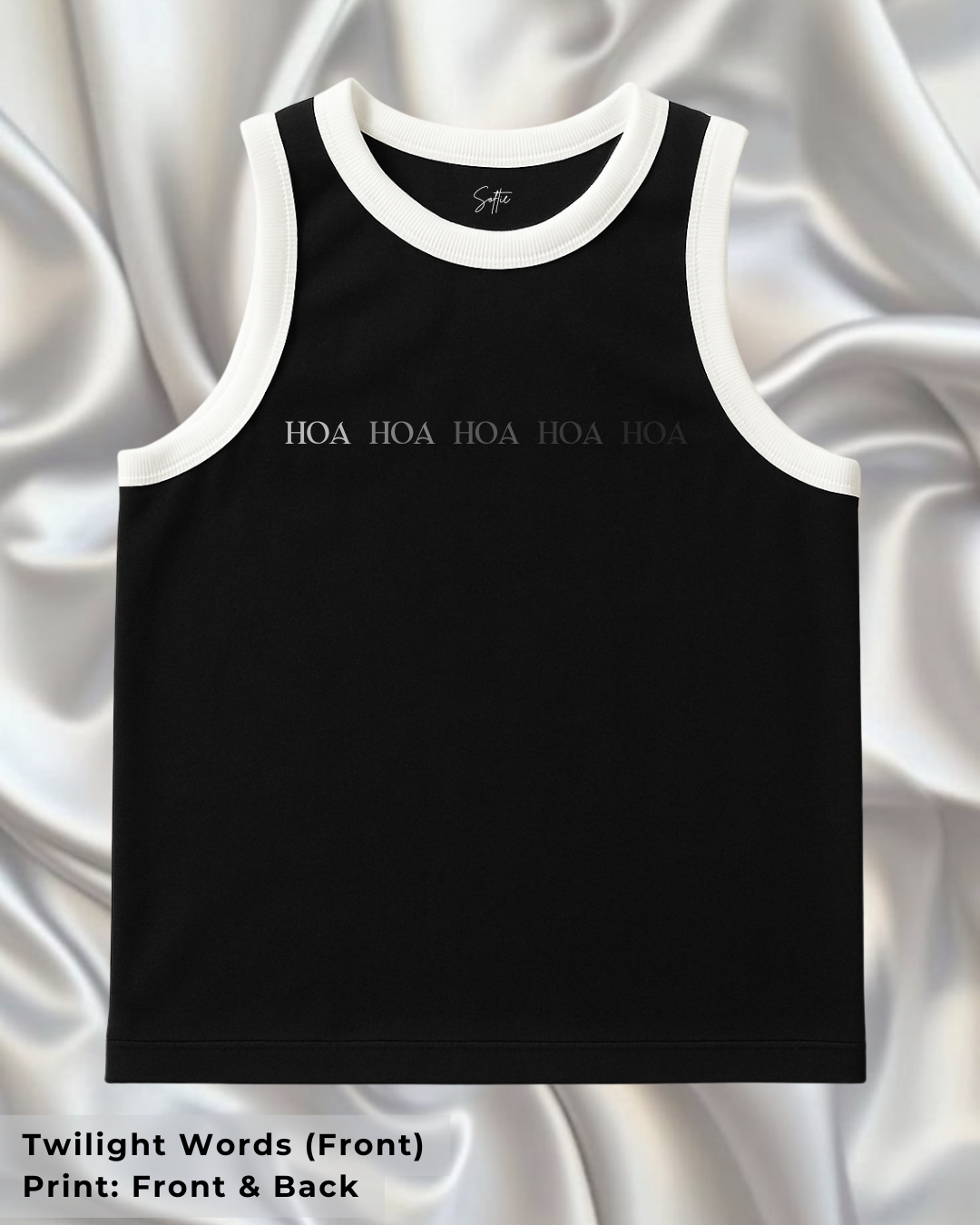 Twilight | HOA HOA Words