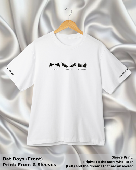 ACOTAR | Bat Boys